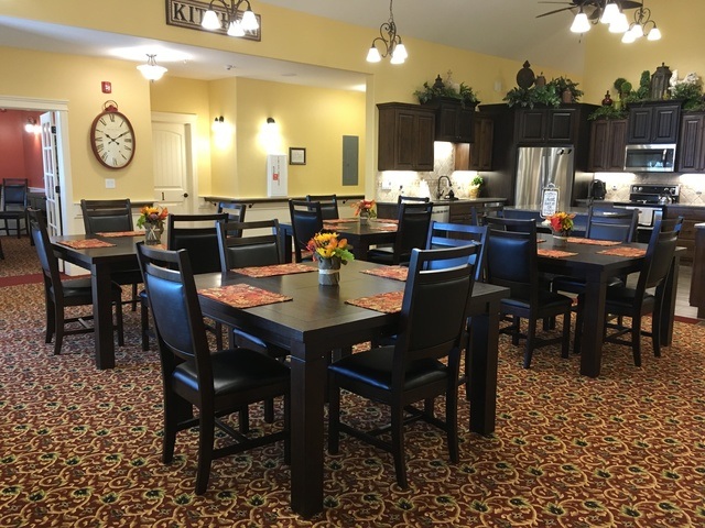 Gables of Blackfoot Assisted Living